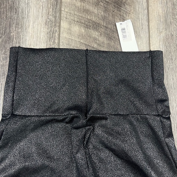 Miraclesuit‎ Black Pixie Dust Leggings - Picture 9 of 13